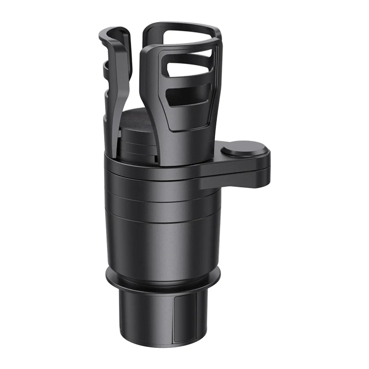 Carbon Fiber Car Cup Holder